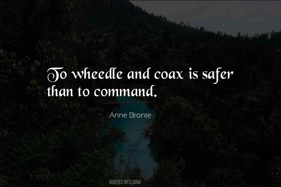 Quotes About Command #1693521