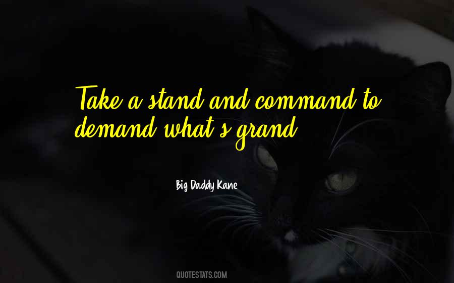 Quotes About Command #1701178