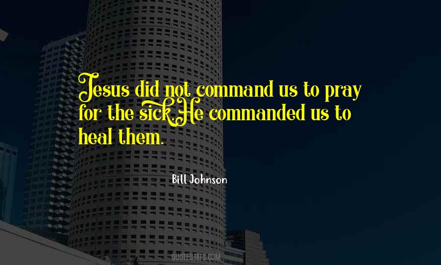 Quotes About Command #1704244