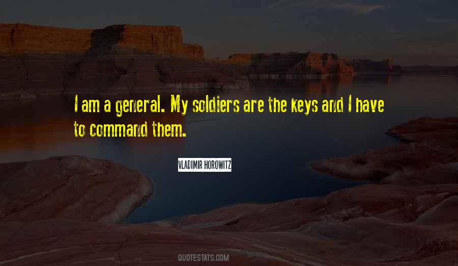 Quotes About Command #1831112