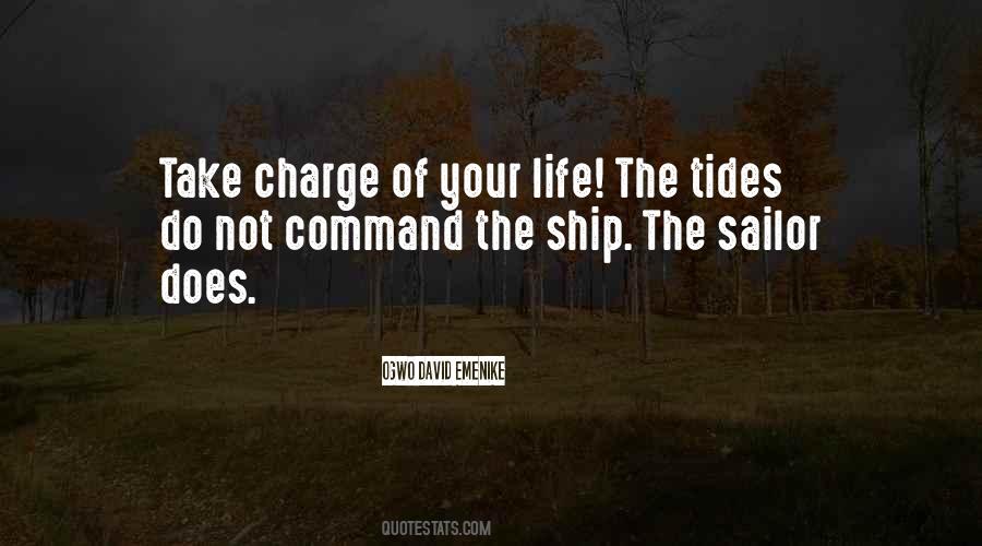 Quotes About Command #1857299