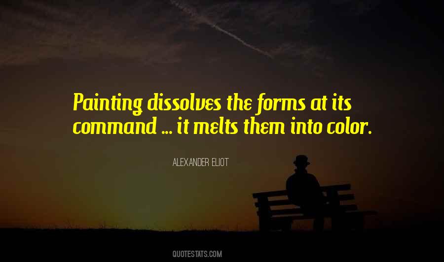 Quotes About Command #1863550