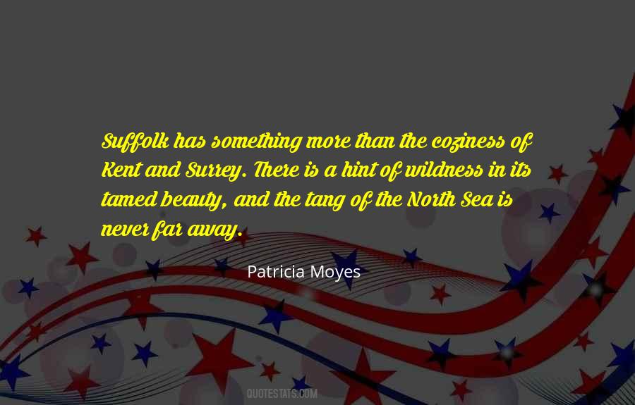 Beauty Of The Sea Quotes #841811