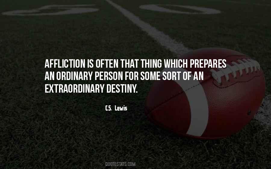 Misattributed To C S Lewis Quotes #1677002
