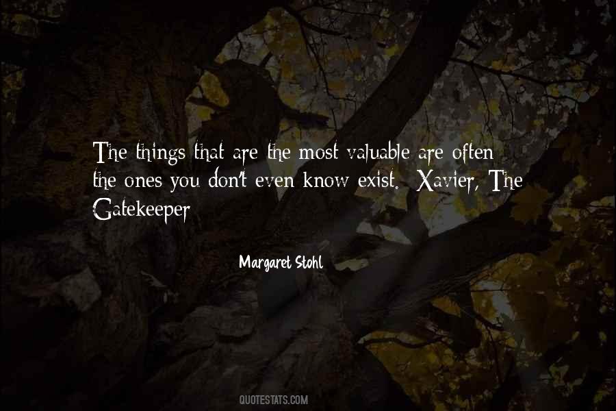 Misattributed To C S Lewis Quotes #1875056