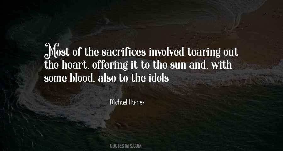 Quotes About Single Parent Households #924688