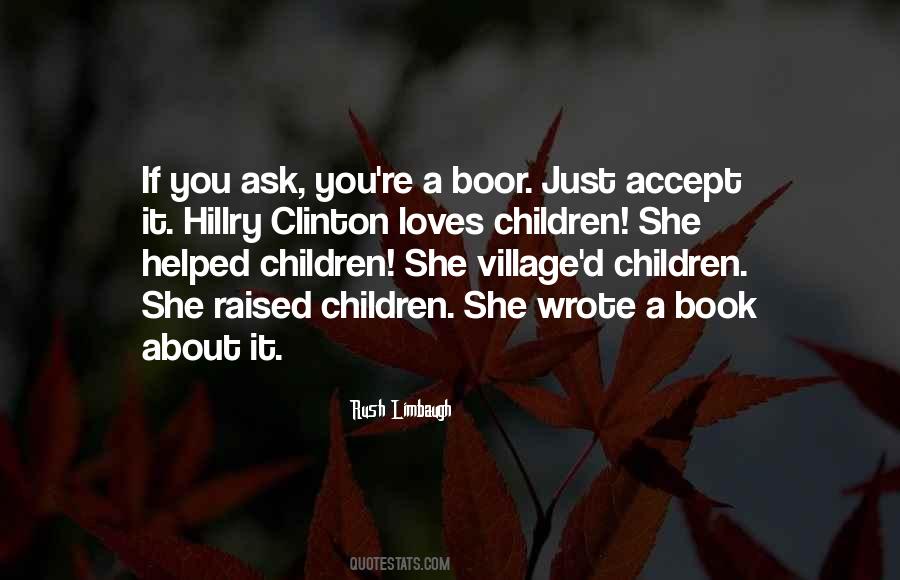Quotes About If She Loves You #1177152