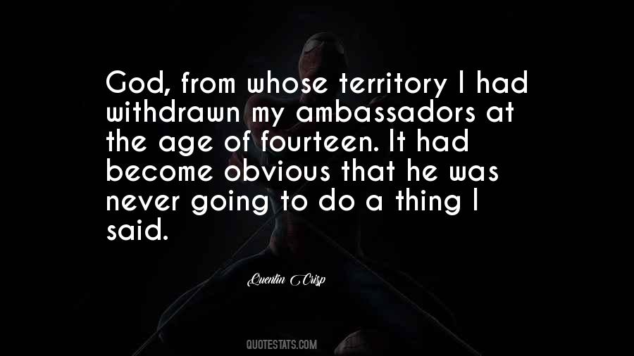 Abtahi Michael Quotes #1806230
