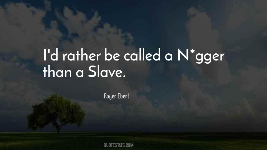 Quotes About Rather #2312 Quotes About Rather #2312