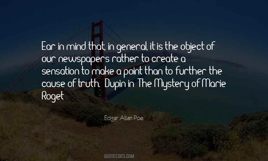 Quotes About Rather #3266 Quotes About Rather #3266