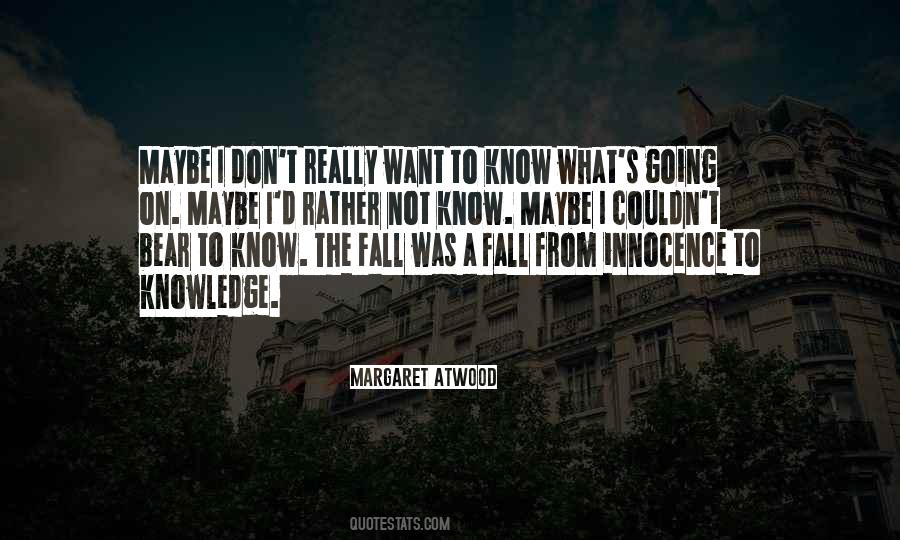 Quotes About Rather #3586 Quotes About Rather #3586