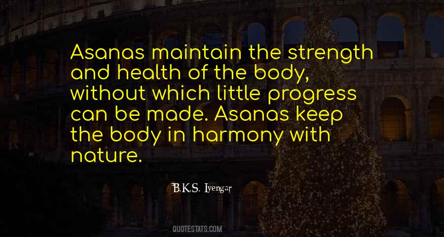 Maintain Health Quotes #941643