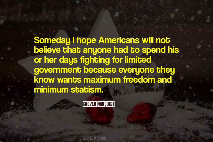 Quotes About Fighting For What You Believe In #2143