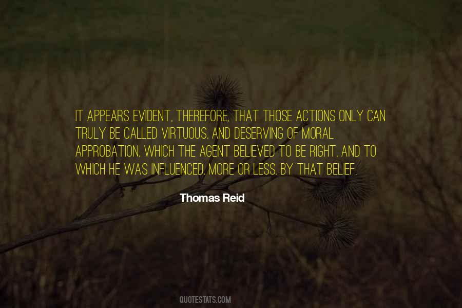 Moral Psychology Quotes #1482487