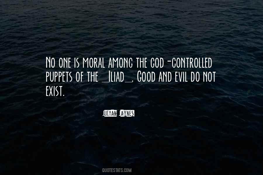 Moral Psychology Quotes #641898