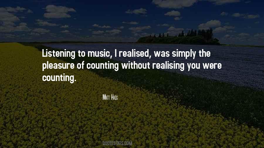 Quotes About Counting On Someone #102239