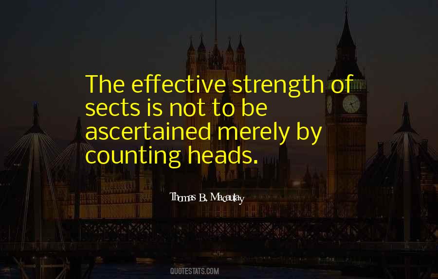 Quotes About Counting On Someone #52574