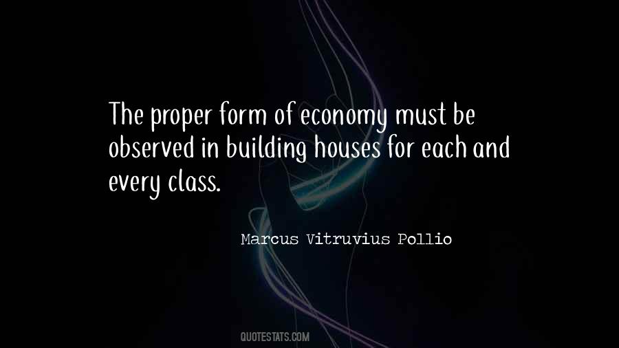Economy Class Quotes #1369160