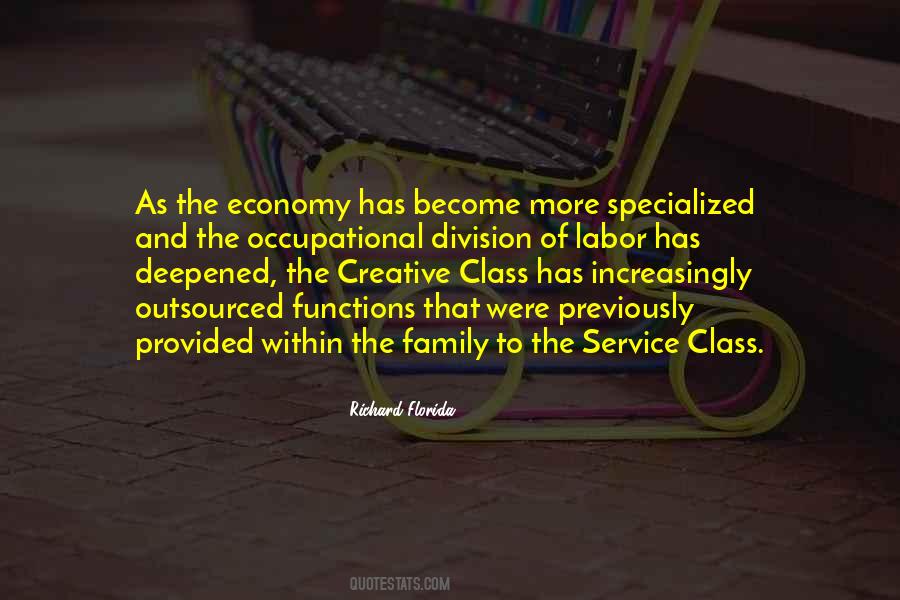 Economy Class Quotes #319199
