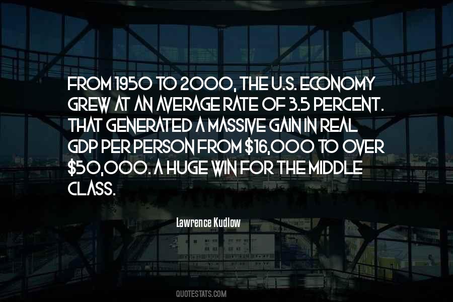 Economy Class Quotes #777844