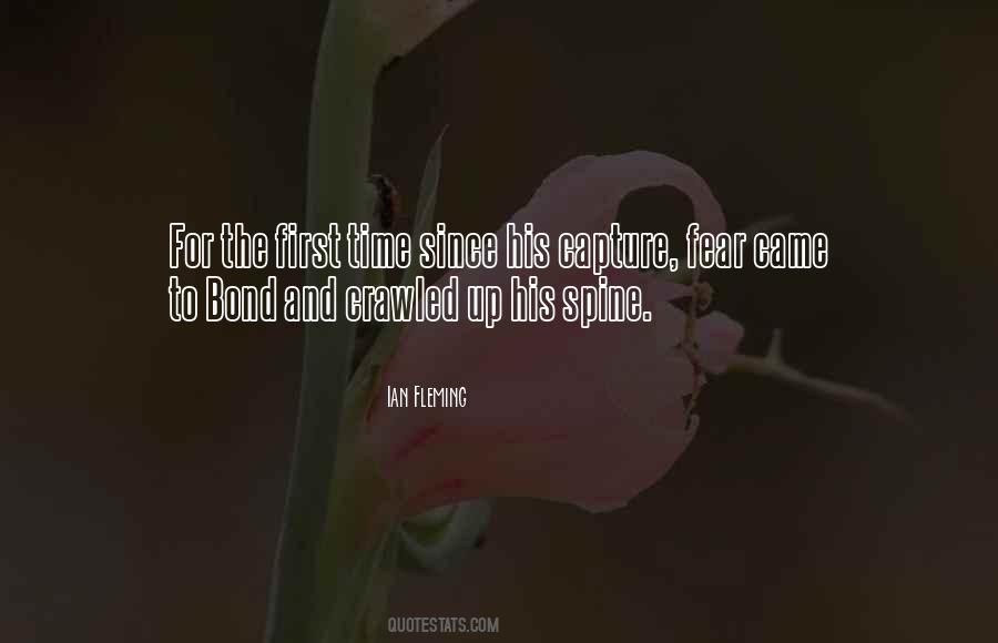 Quotes About Spine #1027246