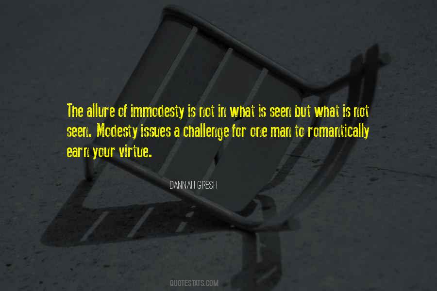 Quotes About A Challenge #1231342