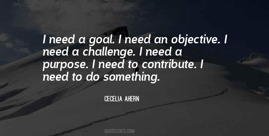 Quotes About A Challenge #1326695