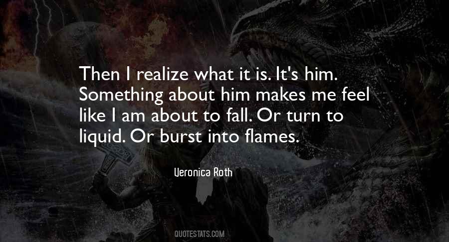 To Fall Quotes #1623942