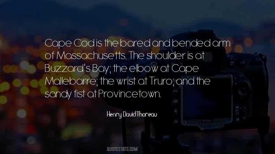 Quotes About Sandy #1175795