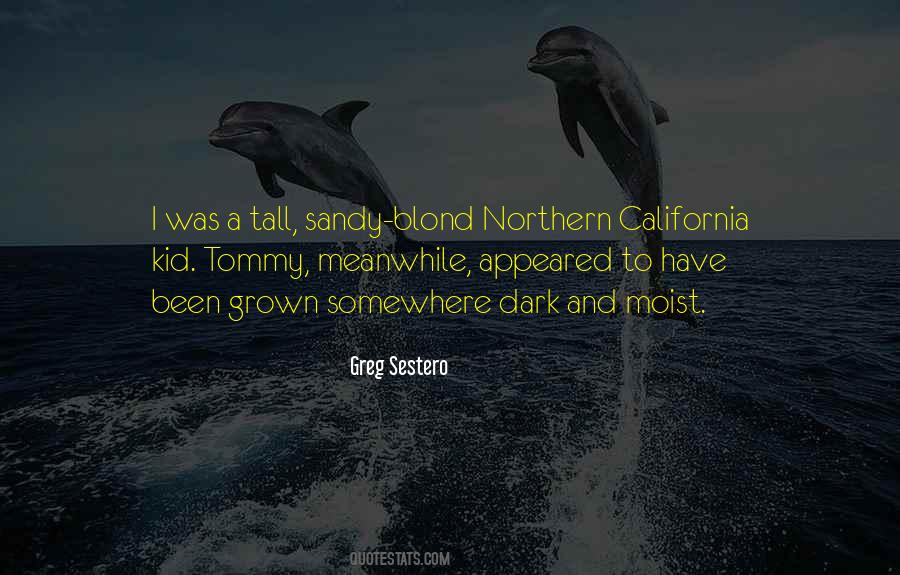 Quotes About Sandy #1600638