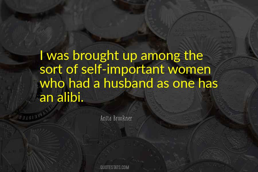 Quotes About A Husband #1143965