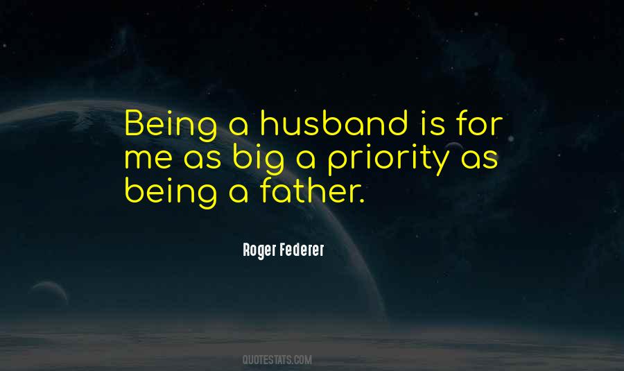 Quotes About A Husband #1249839