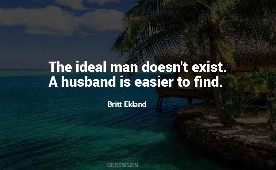 Quotes About A Husband #1350098