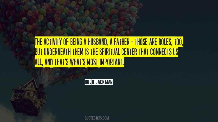 Quotes About A Husband #1392241