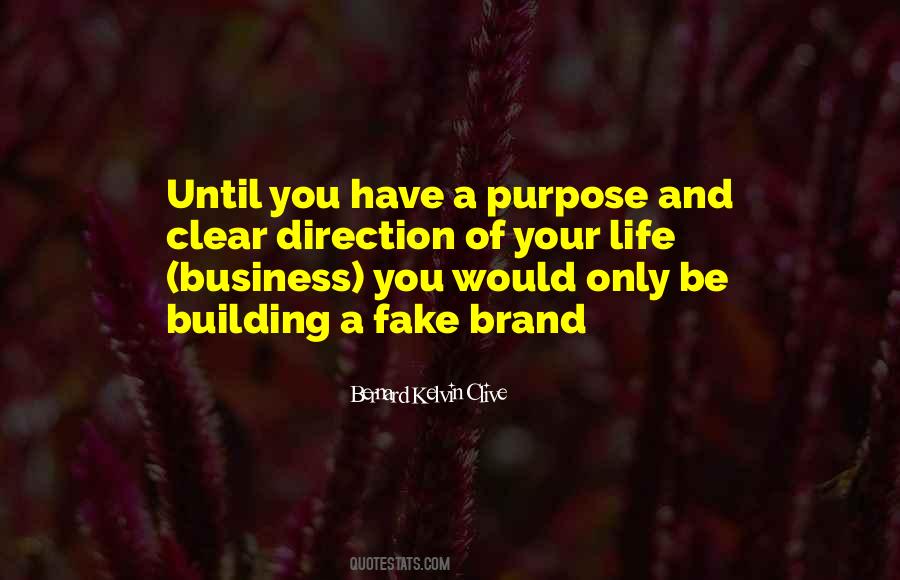 Quotes About Business And Life #112486