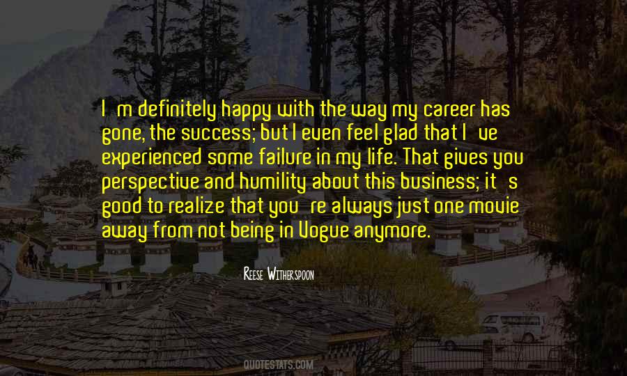 Quotes About Business And Life #198520