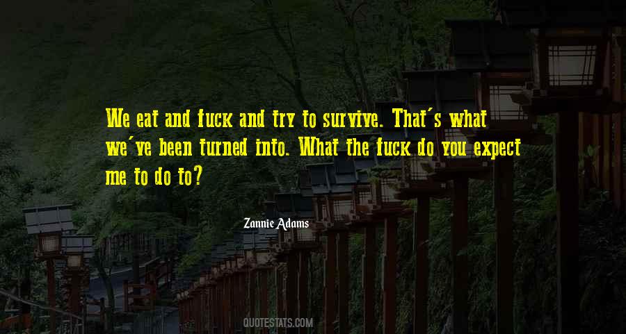 Zannie Quotes #985368