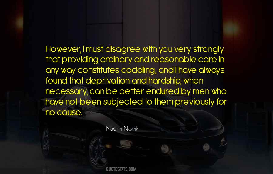 Quotes About Providing Care #1476881