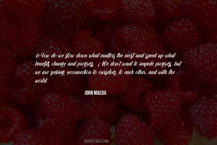 Slow Speed Quotes #807318