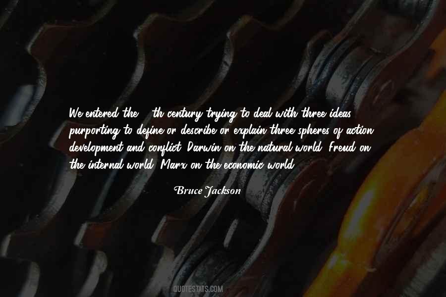 Purporting To Be Quotes #1643141