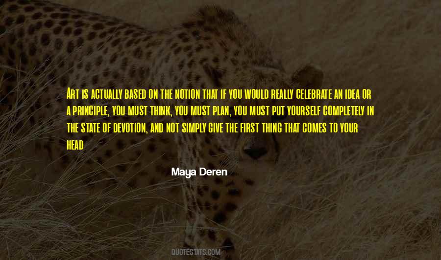 Purporting To Be Quotes #1706888
