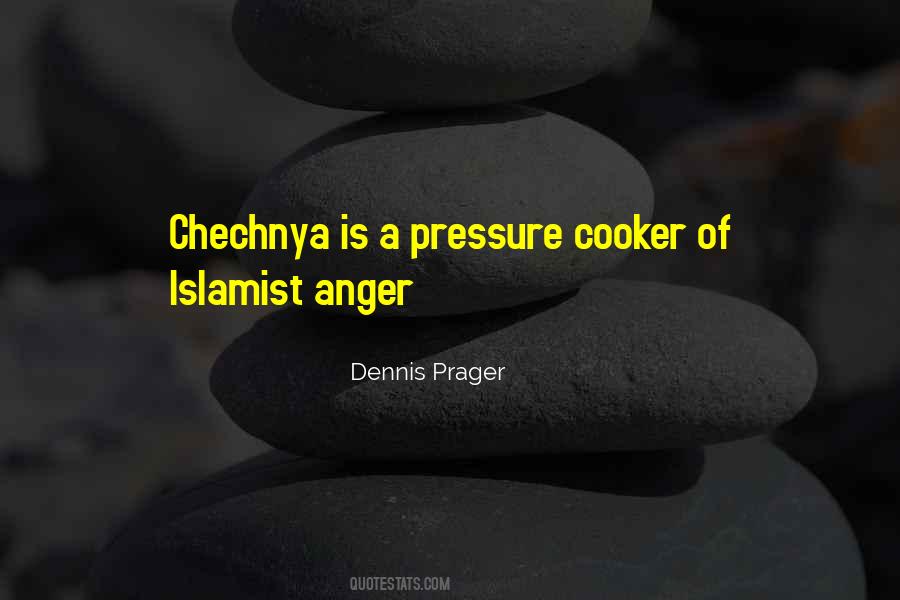 Quotes About Chechnya #1284435