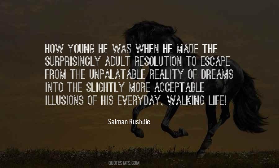 Made Everyday Quotes #1872199