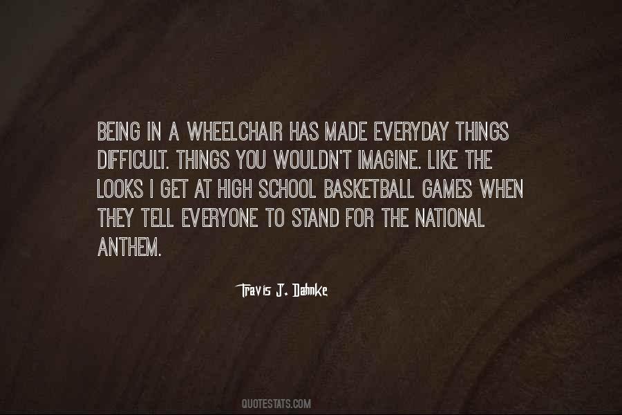Made Everyday Quotes #499007