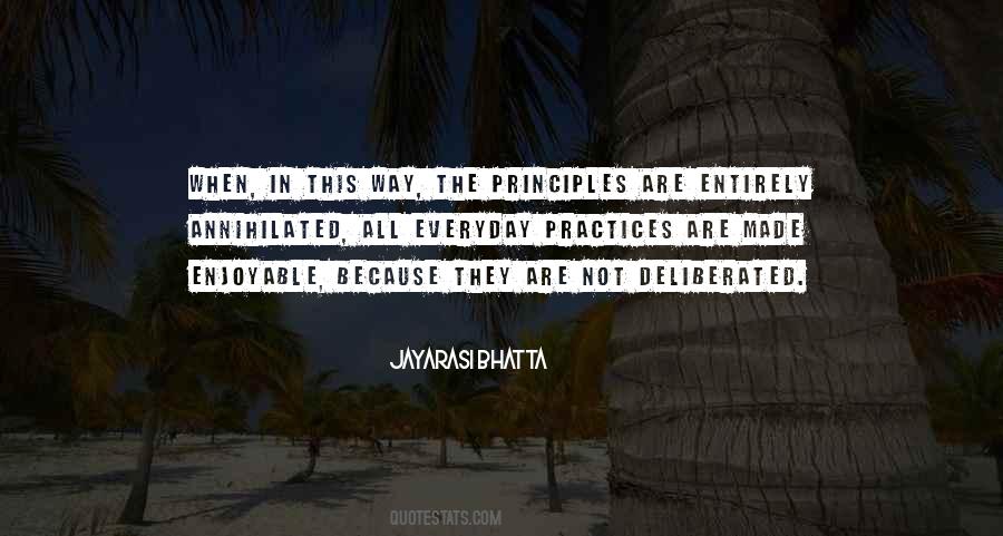 Made Everyday Quotes #507801
