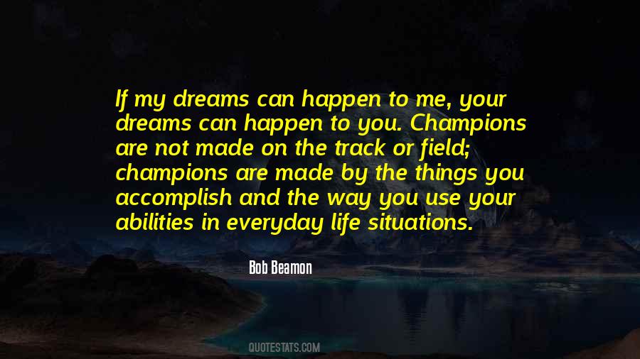 Made Everyday Quotes #871200