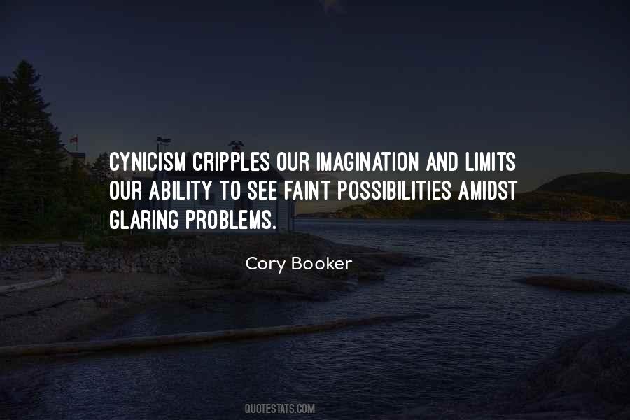 Quotes About Cripples #1297768