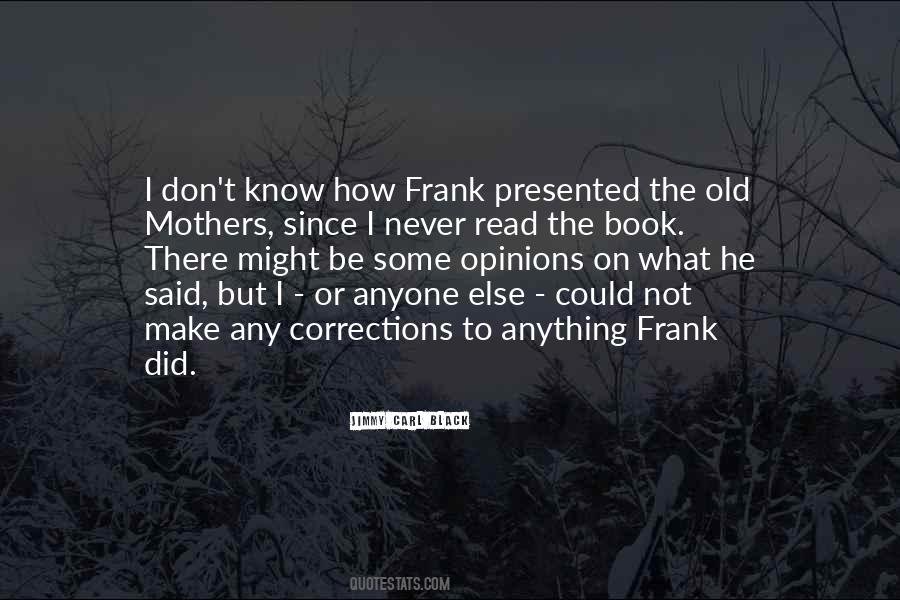 King Of The Pond Quotes #588936