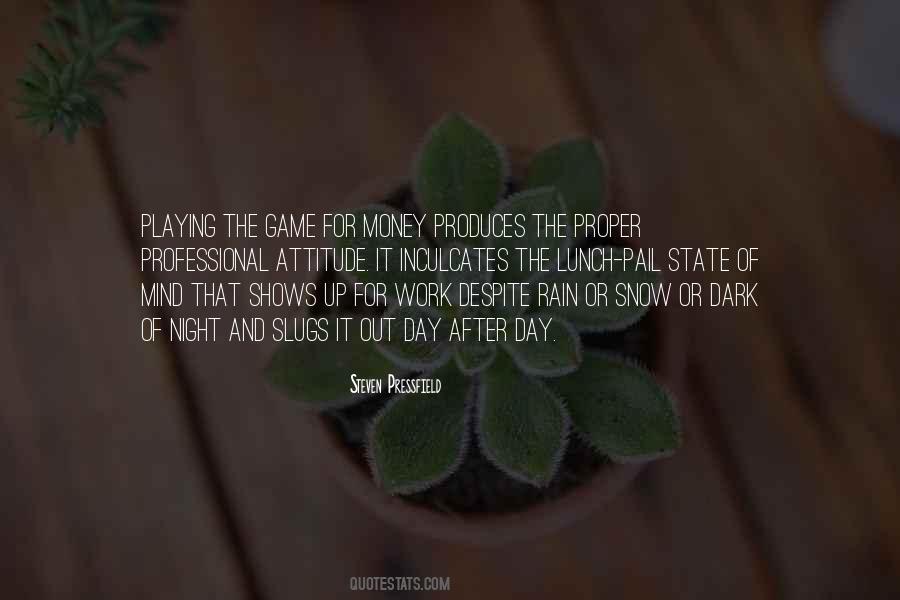Quotes About Playing In The Snow #1760995