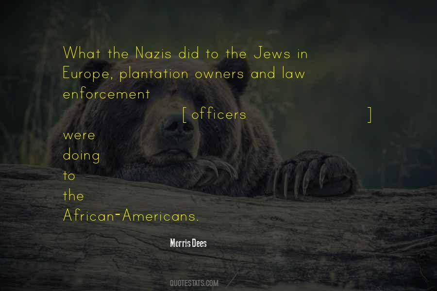 Law Officers Quotes #1290787